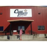 Crane & Templet Inc - Other in Harvey