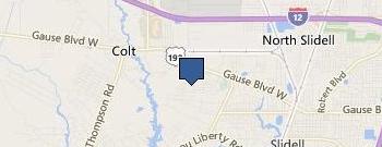 Bar-S Foods Co location map