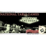 National Table Games - Restaurants in Metairie
