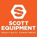 Scott-Toyota Lift - Construction Equipment in Baton Rouge