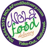 NOLA Food Delivery - Other in New Orleans