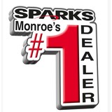 Sparks Nissan Kia - Car Dealers in Monroe