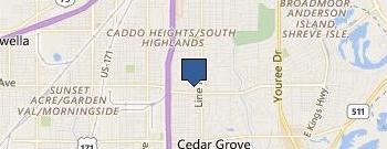 Loss Control Systems Inc location map