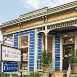 Guy Lyman Fine Art - Other in New Orleans