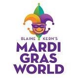 Mardi Gras World, L L C - Other in New Orleans