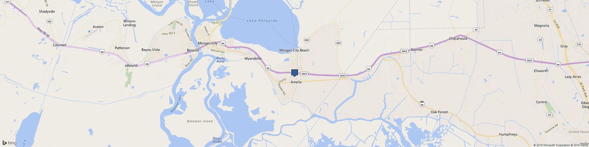 Assumption Parish School Board cover photo