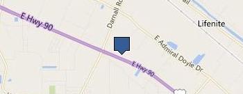 Concentric Pipe And Tool Rentals L L C location map