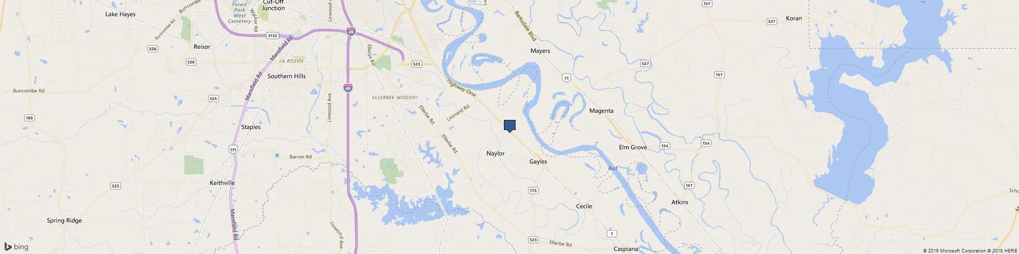 Louisiana State Pecan Station cover photo