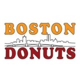 Boston Donuts - Restaurants in Worcester