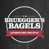Bruegger's Bagel Bakery - Food & Related Products in Brookline