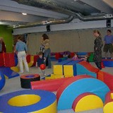 Together in Motion - Gyms in Arlington