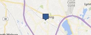 Spyrou Leo DDS location map