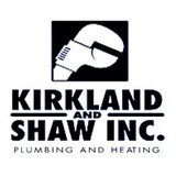 Kirkland & Shaw Inc - Plumbing in Burlington