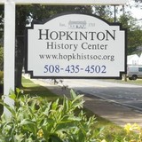 Hopkinton Historical Society - Other in Hopkinton
