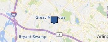 Minehart & CO location map