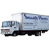 Smooth Movers Inc - Movers & Removals in Florence