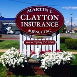 Clayton Insurance Inc - Insurance in Holyoke