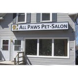 All Paws Pet-Salon - Pet Stores in Auburn