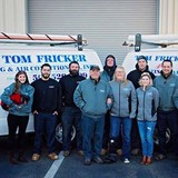 Tom Fricker Heating & A/C Inc - Heating & Air Conditioning / HVAC in Franklin