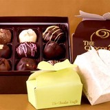 The Chocolate Truffle - Food & Related Products in Reading