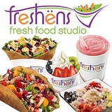 Freshens - Food & Related Products in Cambridge