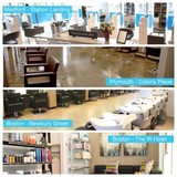 James Joseph Salon - Hair Salons in Boston
