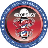 George's Barber Shop - Barbers in Saugus