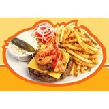 Ce Restaurant - Restaurants in Belmont