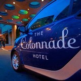Colonnade Boston Hotel - Hotels in Boston