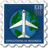 Evolutions In Business - Other in Pepperell