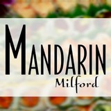 Mandarin Milford - Restaurants in Milford