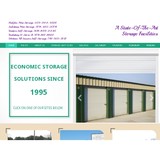 Halifax Mini Storage - Self Storage in Halifax