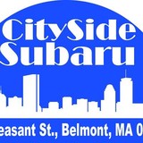 Cityside Subaru - Car Dealers in Belmont