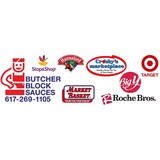 Butcher Block Sauces Inc - Food & Related Products in Boston