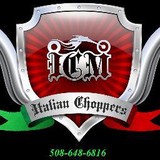 Italian Choppers LLC - Other in Southbridge