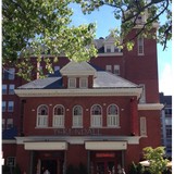 Kendall Hotel - Hotels in Cambridge