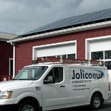 Jolicoeur Overhead Doors - Garage Door Services in Blackstone