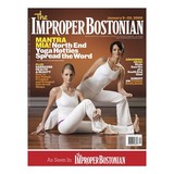 North End Yoga LLC - Yoga in Boston