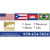 Michael G Conway Insurance Inc - Insurance in Lowell