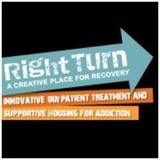 Right Turn - Addiction Services & Rehabilitalion in Arlington