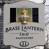 Brass Lantern - Restaurants in Nantucket