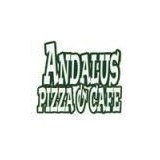 Andalus Pizza & Cafe - Cafes in Brighton