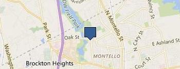 Rose Rocco Insurance location map
