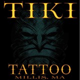 Tiki Tattoo - Tattoo in Mansfield