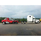 Matthews Truck Service, Inc. - Towing in Sterling