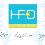 Hunter Foss Design - Graphic Design in Worcester