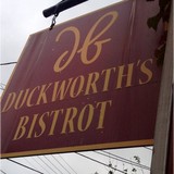 Duckworths Bistrot - Restaurants in Gloucester