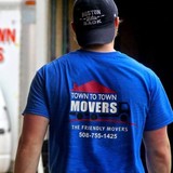 Town To Town Movers Inc - Movers & Removals in Worcester