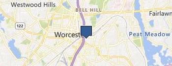 Town To Town Movers Inc location map