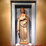 St Agnes Rectory - Churches in Reading